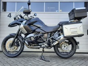 BMW R 1200 GS Triple (2013) — foto 1
