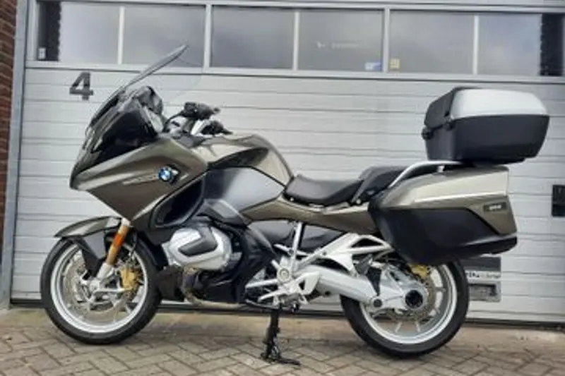 BMW R 1250 RT (2020)