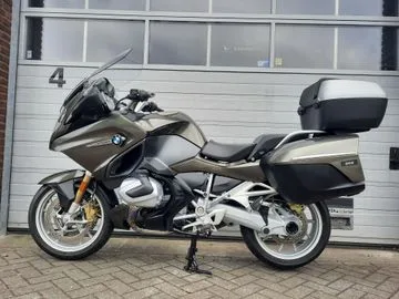 BMW R 1250 RT (2020) — foto 1