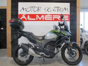 Kawasaki Versys X 300 (2019) — foto 1