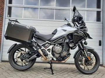 Triumph Tiger 1200 GT (2022) — foto 1