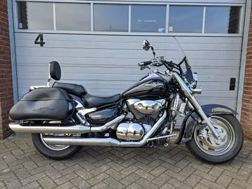 Suzuki Intruder (2005) — foto 1