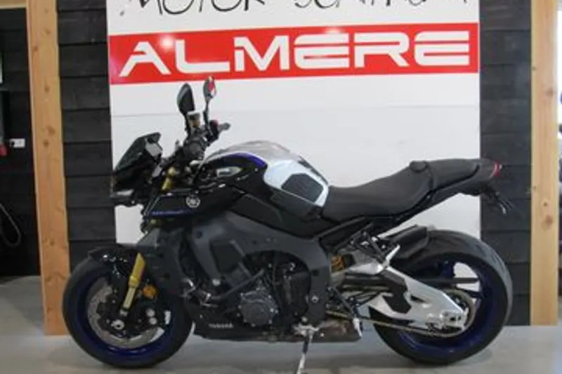 Yamaha MT-10 (2024)