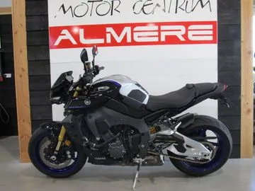 Yamaha MT-10 (2024) — foto 1