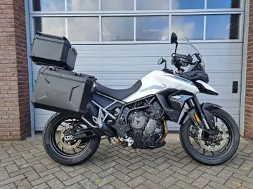 Triumph Tiger 900 GT (2021) — foto 1