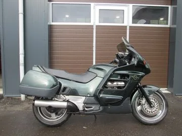 Honda ST 1100 PAN European (1990) — foto 1