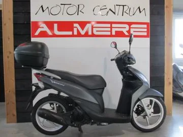 Honda Vision 110 (2017) — foto 1