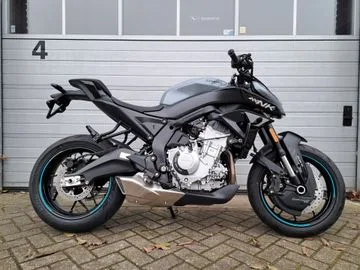 CFMoto 675 NK (2026) — foto 1