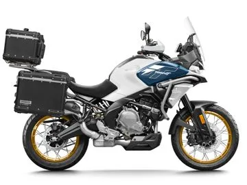 CFMoto 700 MT (2026) — foto 1