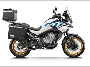 CFMoto 800 MT (2026) — foto 1