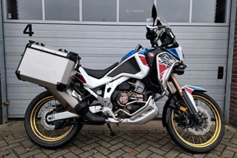 Honda CRF1100L Africa Twin Adventure Sports (2022)