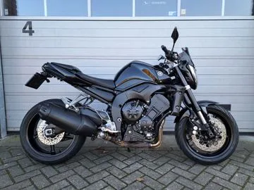 Yamaha FZ1 (2014) — foto 1