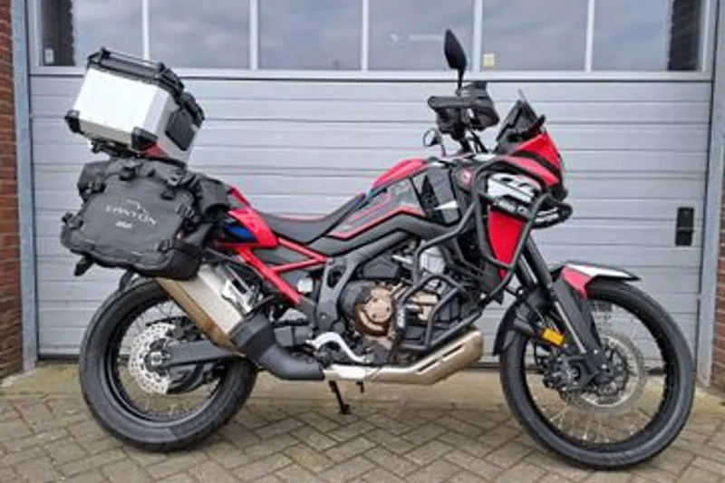 Honda CRF1100L (2022)