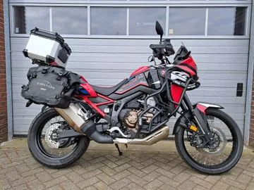 Honda CRF1100L (2022) — foto 1