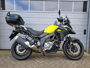 Suzuki V-Strom (2018) — foto 1
