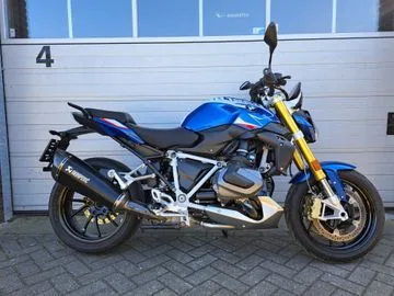 BMW R 1250 R (2023) — foto 1