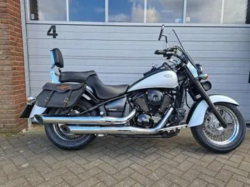 Kawasaki VN 900 Classic (2017) — foto 1