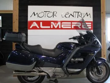 Honda ST 1100 PAN European (1995) — foto 1