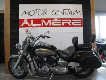 Yamaha XVS 1100 A Drag Star Classic (2005) — foto 1