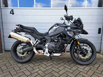 BMW F 800 GS Triple (2024) — foto 1