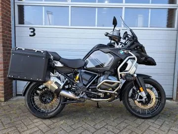 BMW R 1250 GS Adventure (2023) — foto 1