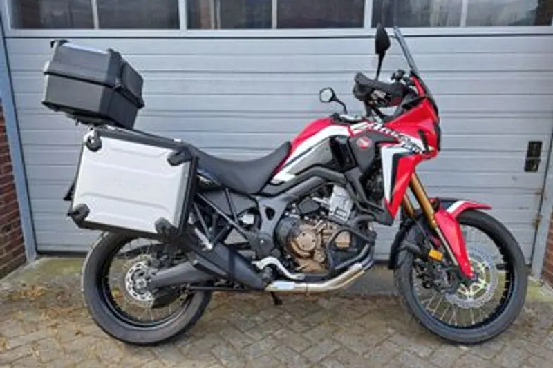 Honda CRF1000L (2018)