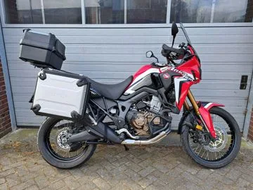 Honda CRF1000L (2018) — foto 1
