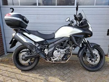 Suzuki V-Strom (2012) — foto 1