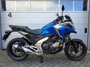 Honda NC750X (2022) — foto 1