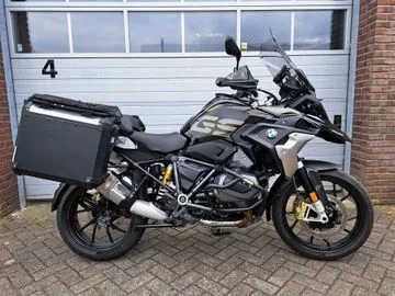 BMW R 1250 GS (2019) — foto 1
