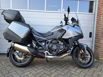 Honda NT 1100 (2022) — foto 1