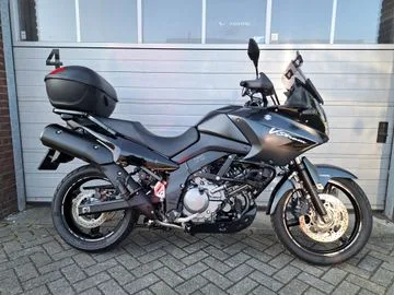 Suzuki V-Strom (2007) — foto 1
