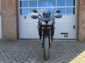Yamaha Tracer 900 (2017) — foto 1