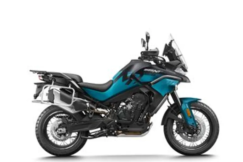 CFMoto 800 MT Explore ES (2026)