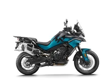 CFMoto 800 MT Explore ES (2026) — foto 1