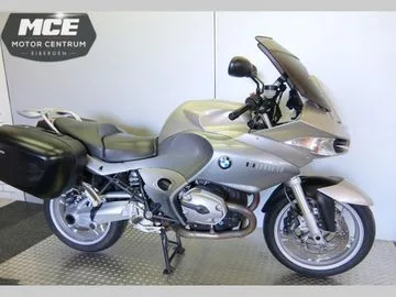BMW R 1200 ST (2005) — foto 1