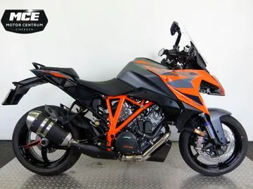 KTM 1290 Super Duke (2025) — foto 1
