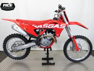 Gas Gas MC 250 (2022) — foto 1