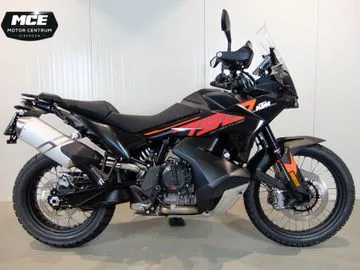 KTM 790 Adventure (2024) — foto 1