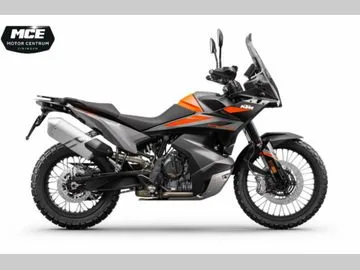 KTM 890 Adventure (2025) — foto 1