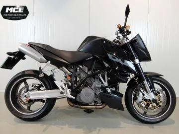 KTM 990 Super Duke (2005) — foto 1