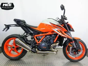 KTM 1290 Super Duke (2024) — foto 1