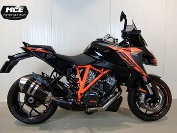 KTM 1290 Super Duke (2020) — foto 1