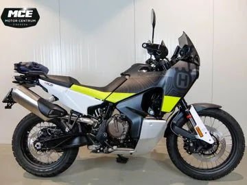 Husqvarna Norden 901 (2023) — foto 1