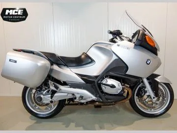BMW R 1200 RT (2010) — foto 1