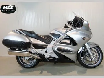 Honda ST 1300 PAN European (2008) — foto 1