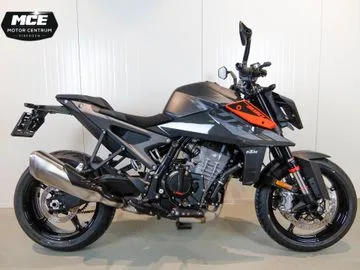 KTM 990 Duke (2026) — foto 1
