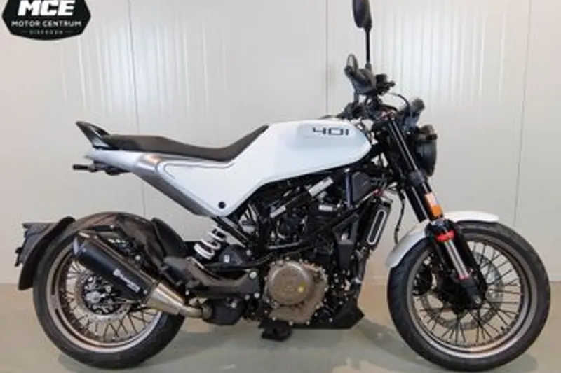 Husqvarna Vitpilen 401 (2024)