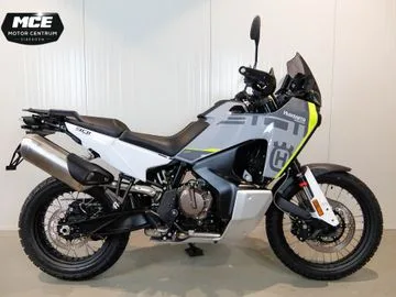 Husqvarna Norden 901 (2025) — foto 1