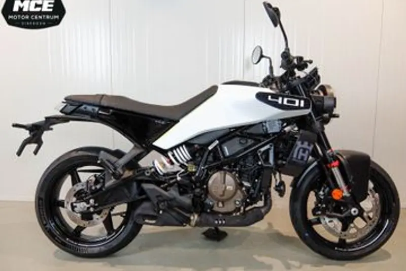 Husqvarna Vitpilen 401 (2024)